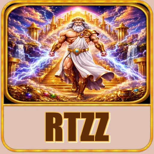 Keuntungan VIP rtzz: cashback 10–20%, reload 200%, manajer khusus